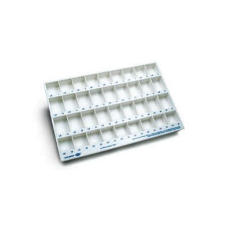 TAVA BENZI PREMOLAR UR - CALIBRA