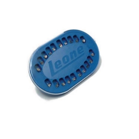BRACKET EDGEWISE METAL SLOT 18 KIT
