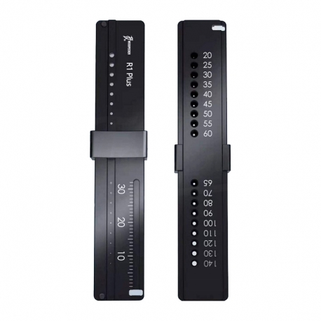 Dispozitiv de taiat gutaperca R1 Plus Woodpecker 