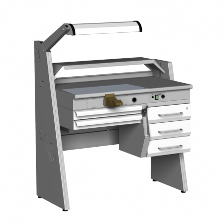 Masa Tehnica Dentara Erio Sole 1