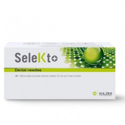 Ace atraumatice Selekt+ 27g Heraeus Kulzer