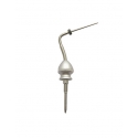 Plugger size FM pentru ENDO MASTER Cerkamed