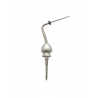 Plugger size FM pentru ENDO MASTER Cerkamed