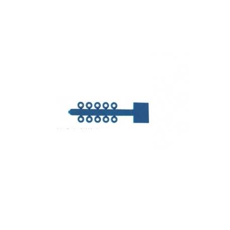 ARC NITI 18X25 INF SEMIFIZIONOMIC 1 buc FALCON