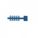ARC NITI 18X25 INF SEMIFIZIONOMIC 1 buc FALCON
