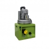 Pompa aspiratie umeda GS-02 Magnus