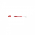 Periuta ortodontica Dual Head V-Trim 1 bucata Falcon