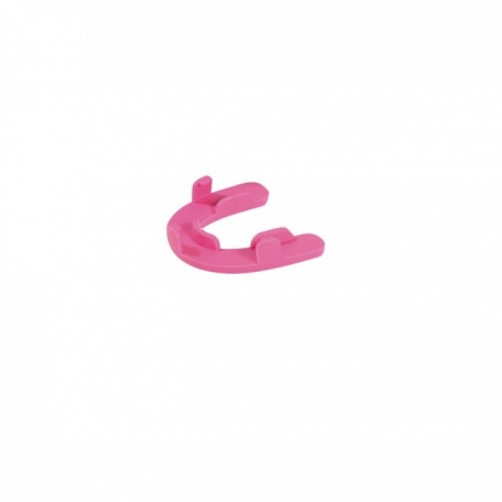 DISPOZITIV BRUXISM TRANSPARENT 1 BUC FALCON