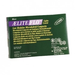 AELITEFLO INTRODUCTORY KIT BISCO