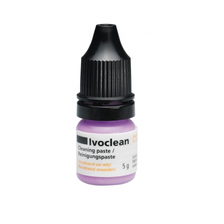 Ivoclean 5g Ivoclar