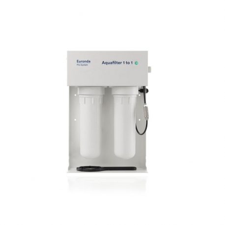 Euronda Deionizer Aquafilter 1 to 1