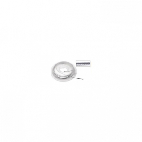 ARC SPIRALAT .76MM  NITI INCHIS 1BUC