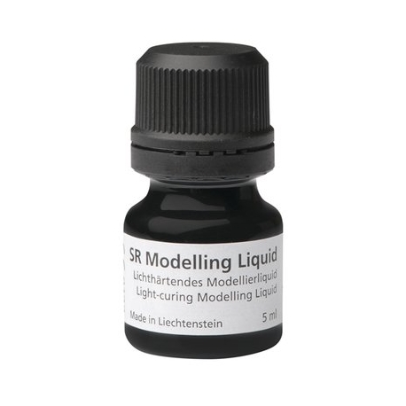 Sr Modelling Liquid 5ml Ivoclar