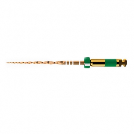 WAVE GOLD MEDIUM 31mm 3 ACE Dentsply
