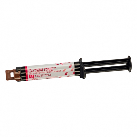 G-CEM ONE REF A2 4.6g GC