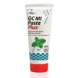 GC MI Paste Plus Mint 40g