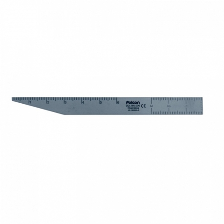 RIGLA BERNKLAU 1 BUC FALCON