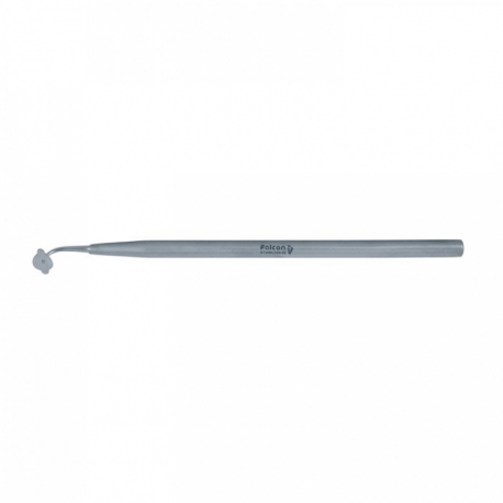 RETRACTOR GINGIVAL CU CLAPA FALCON