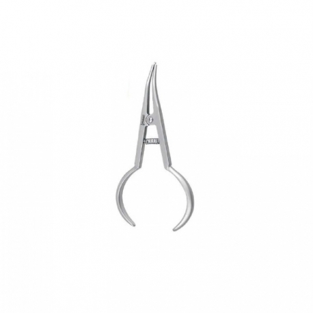 CLESTE PENTRU ELASTICE SEPARATOARE 155MM