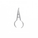 CLESTE PENTRU ELASTICE SEPARATOARE 155MM