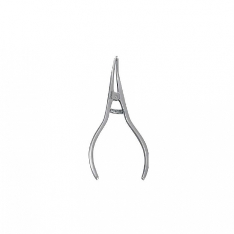 CLESTE PENTRU ELASTICE SEPARATOARE 160MM FALCON