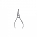CLESTE PENTRU ELASTICE SEPARATOARE 160MM FALCON
