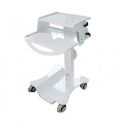 Etajera mobila pentru scanner intraoral Astra Mobili