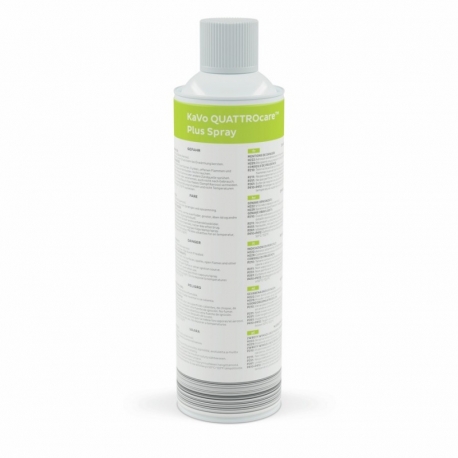 Spray Kavo Quattrocare 