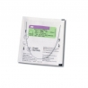 ARC NITI 016 REVERSE CURVE INFERIOR 1 BUC 3M