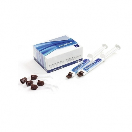 Temposil 2 Intro Kit Coltene
