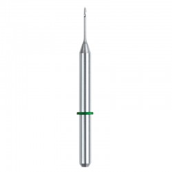 Freza PrograMill Dry Green 0.7 pentru PMMA Ivoclar Digital