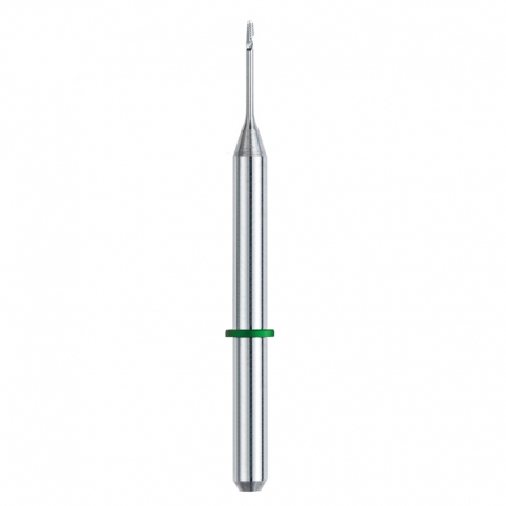 Freza PrograMill Dry Green 0.7 pentru PMMA Ivoclar Digital