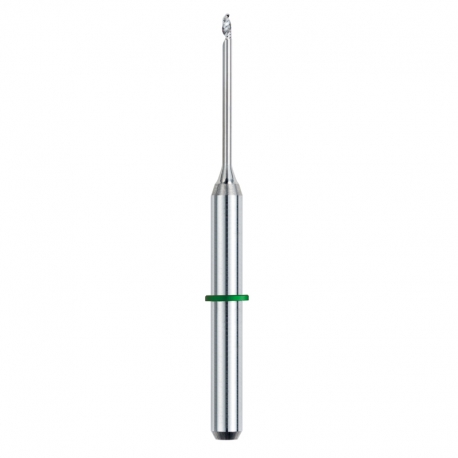 PrograMill tool green 1.0 for PM DRY