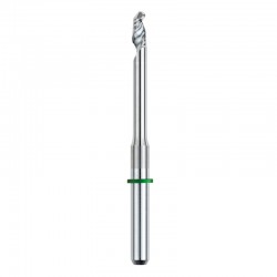 PrograMill tool green 2.5 for PM DRY