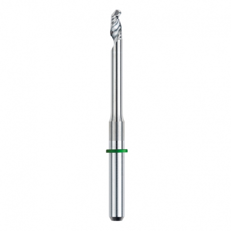 PrograMill tool green 2.5 for PM DRY
