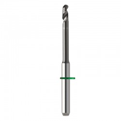 PrograMill tool green 2.5c for PM DRY