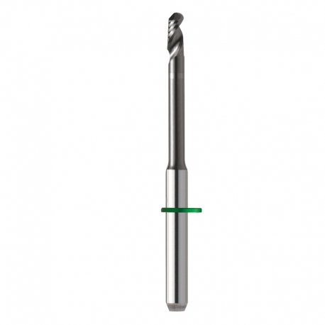 PrograMill tool green 2.5c for PM DRY