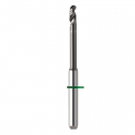 PrograMill tool green 2.5c for PM DRY