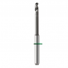 PrograMill tool green 2.5c for PM DRY