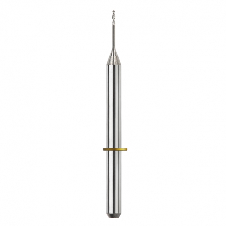 PrograMill tool yellow 0.7 for PM DRY