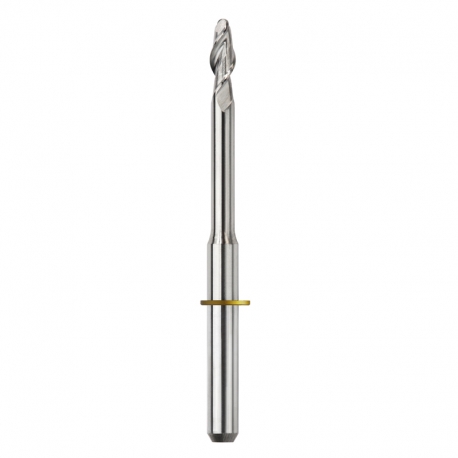 PrograMill tool yellow 2.5 for PM DRY