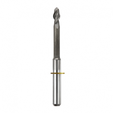 PrograMill tool yellow 2.5c for PM DRY