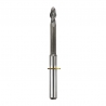 PrograMill tool yellow 2.5c for PM DRY