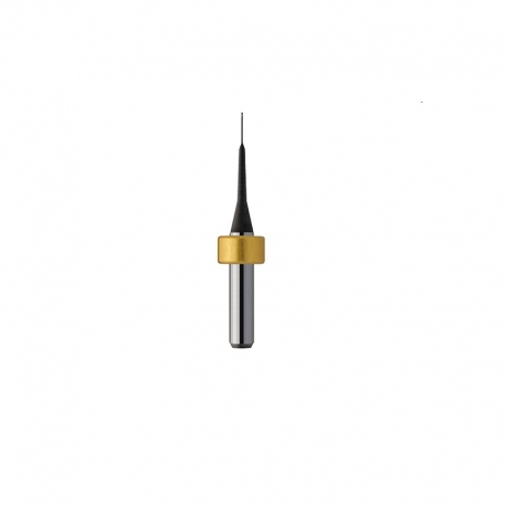 PrograMill FREZA Yellow 0.5C for PM7 pt Zirconiu