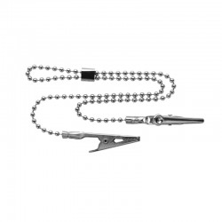 Lant Baveta Metalic Monoart