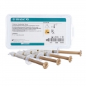 UltraCal XS Kit 4 seringi x 1.2ml Ultradent
