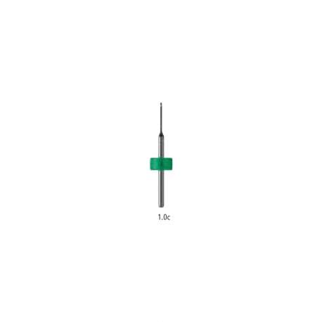 FREZA PrograMill green 1.0c for PM3/5