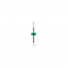 FREZA PrograMill green 1.0c for PM3/5
