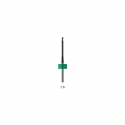 Freza PrograMill Green 2.5c for PM3/5