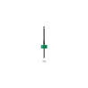 Freza PrograMill Green 2.5c for PM3/5